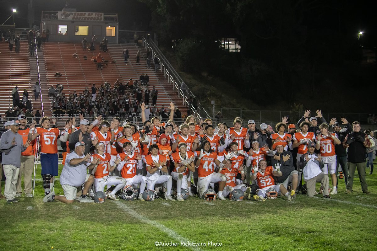 Greyhounds head into CIF quarterfinals this Thursday