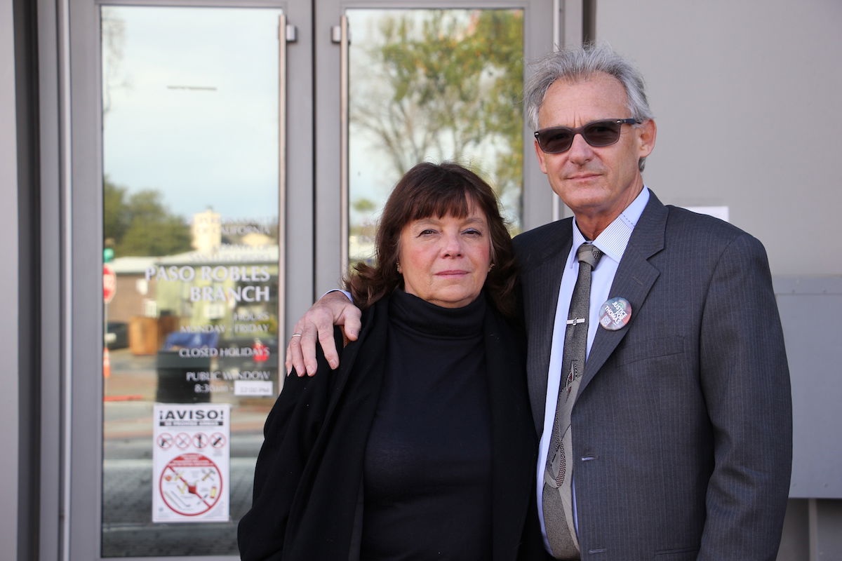 Judge Dismisses Jodry Civil Death Suit&nbsp;