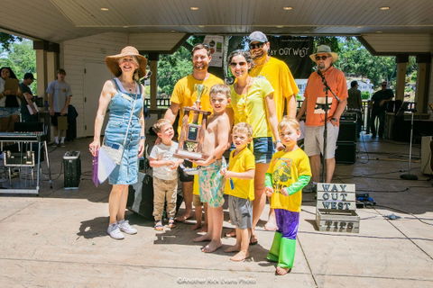 Supporting Local Nonprofits