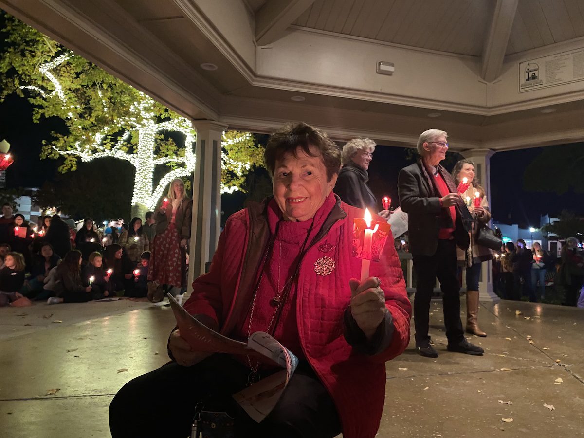 A legacy woven into Main Street: Paso Robles mourns the loss of Norma Moye
