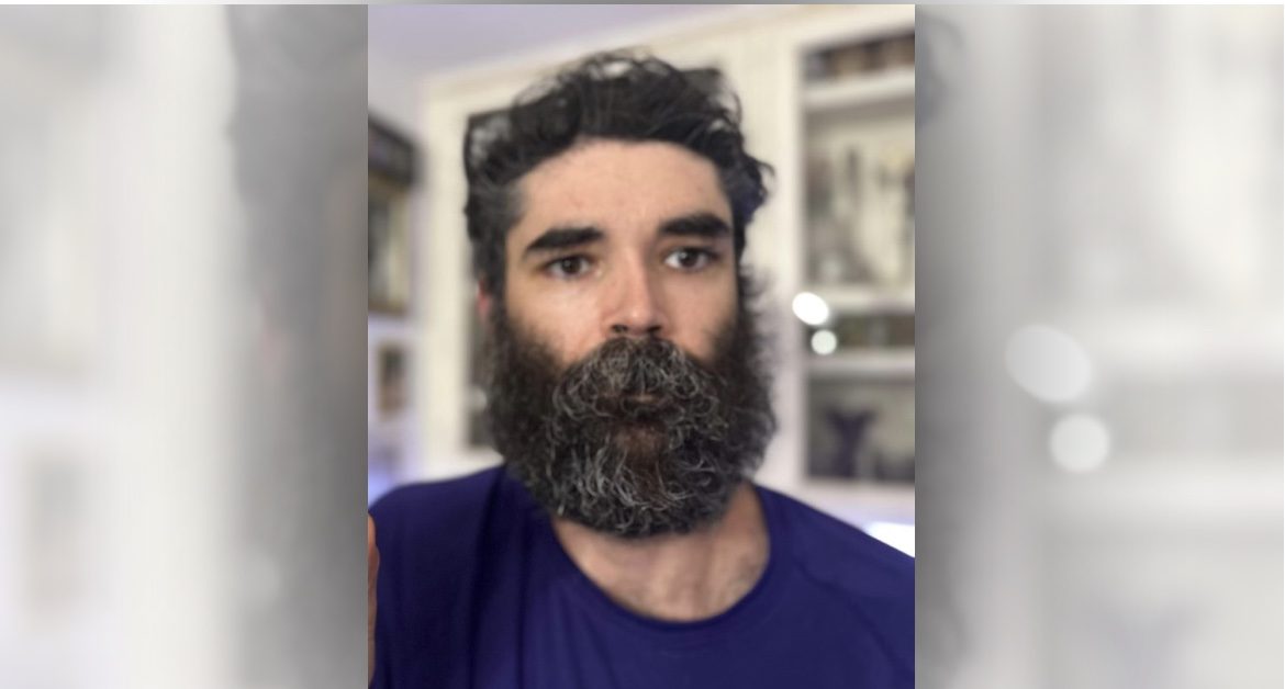 MISSING: Sheriff's seeking public help in locating Atascadero man