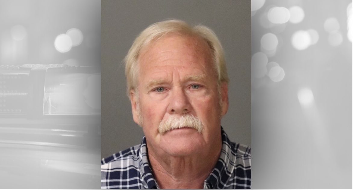 Sheriff's arrest sex predator