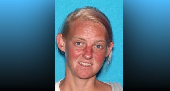 MISSING: Sheriffs investigating report of missing woman