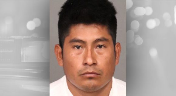 San Luis Obispo County jury convicts Ramonsantiago of forcible rape causing great bodily injury
