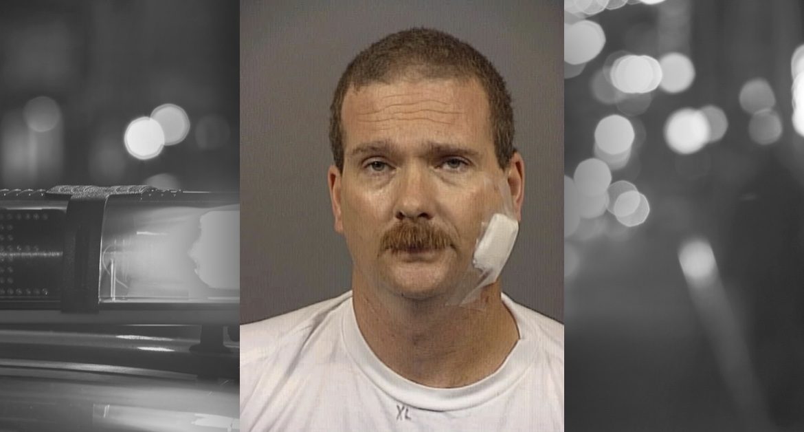 Stephen Arthur Deflaun sentenced to life in prison for 2001 double murder and assault