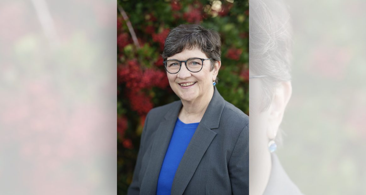 Susan Funk Announces Bid for County Supervisor