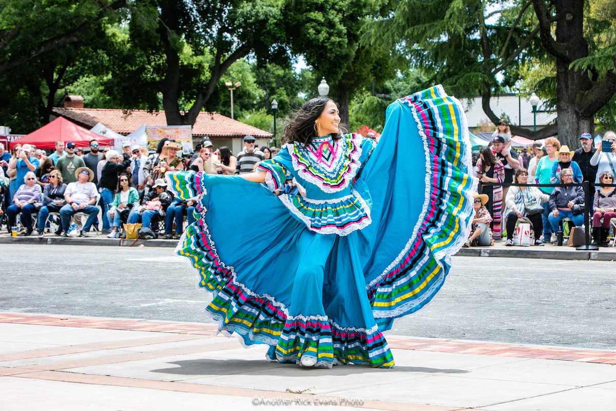 Tamale Festival returns to Sunken Gardens this weekend