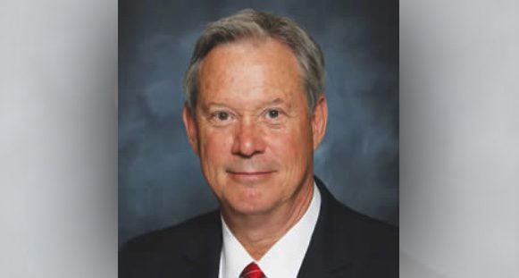 San Luis Obispo County terminates interim CAO amid misconduct allegations