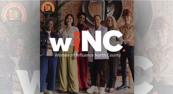 Women of Influence North County honorees announced