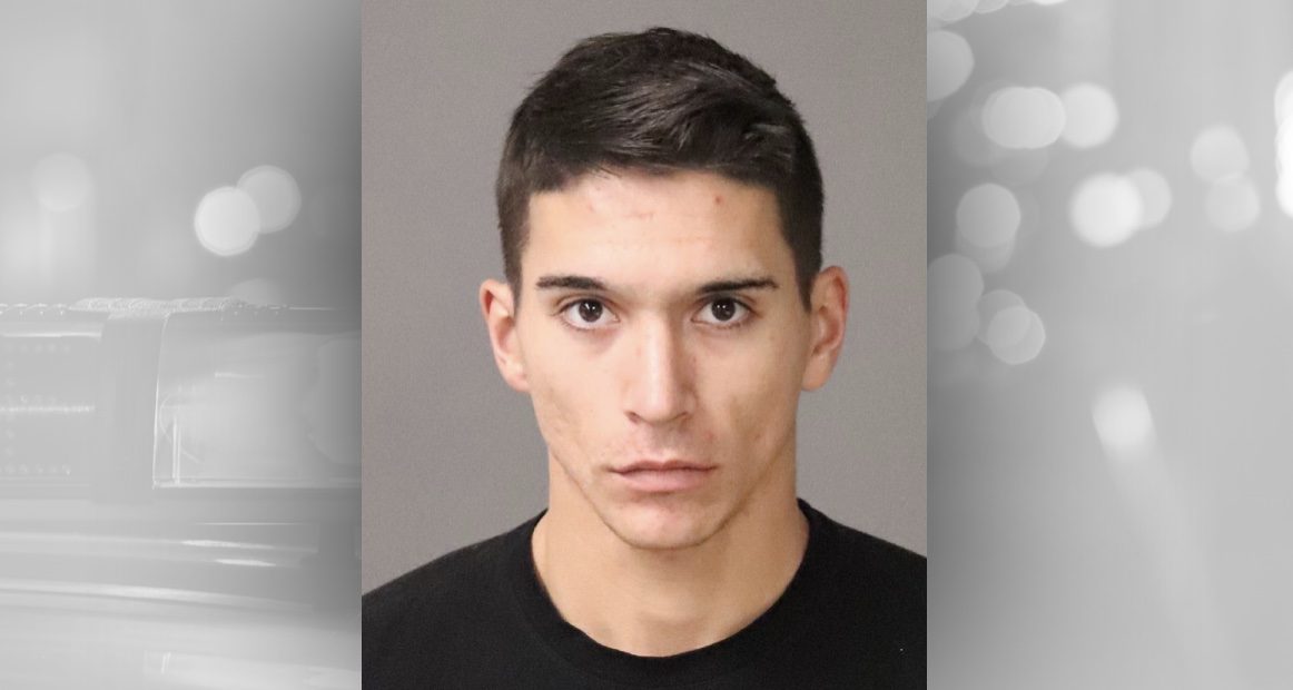 Nipomo man arrested for child sex abuse