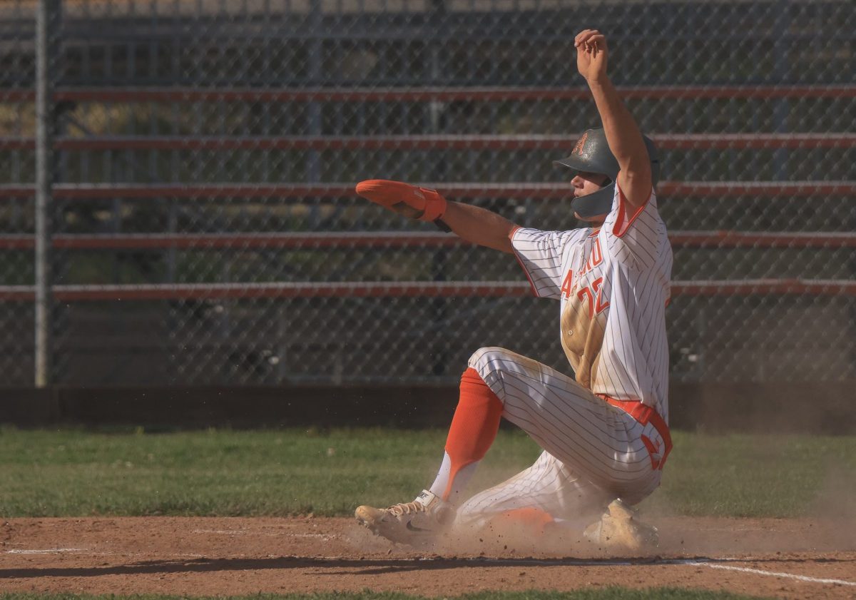North County Sports Briefs