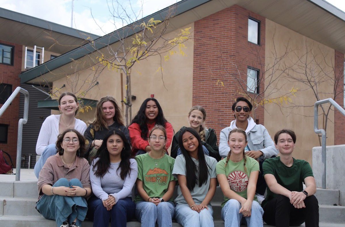 Atascadero High School Earth Club to plant trees
