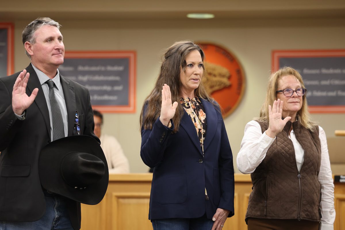 School board moves forward with Zero Emission School Bus and Infrastructure Incentive Project