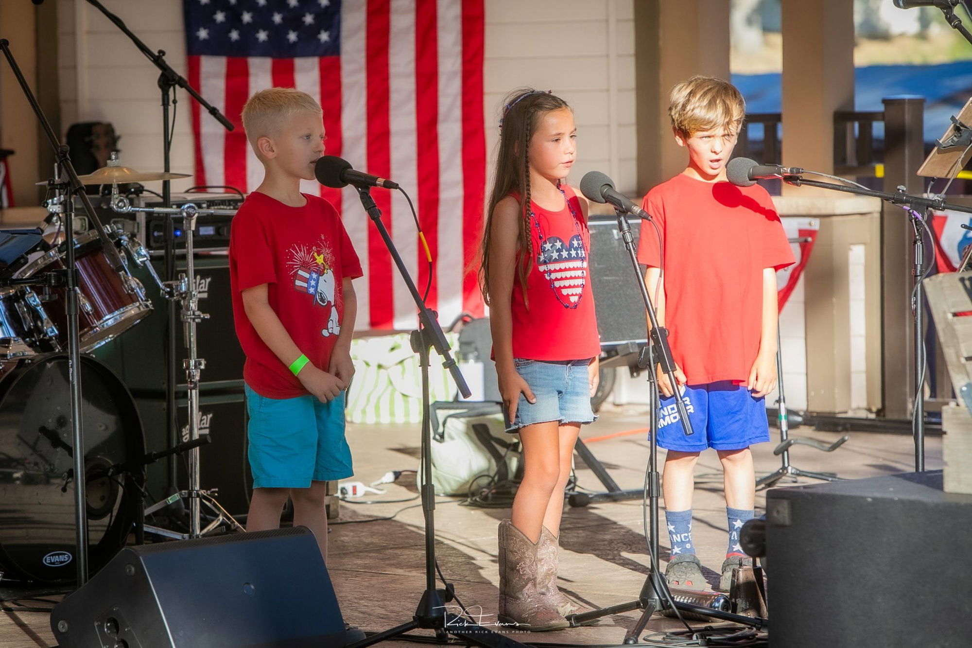 Atascadero’s 4th of July Music Festival returns to the lake with live tunes and local flavor