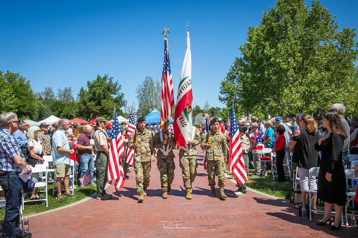 Memorial Day: Honoring Sacrifice, Embracing Unity