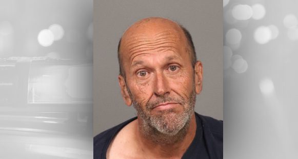 Man receives 25 Years to Life for aggravated arson of forest land near Elks Lodge