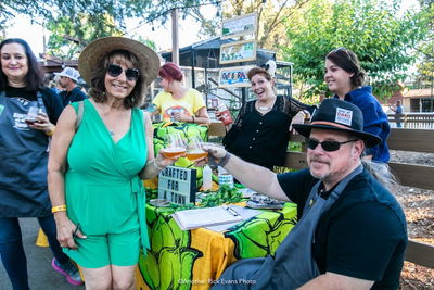 Tickets on sale for 13th annual Brew at the Zoo fundraiser in Atascadero
