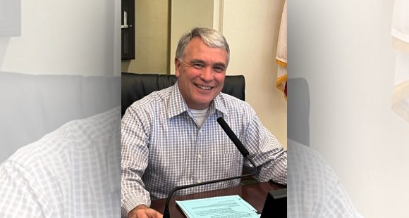 City Councilmember announces candidacy for Atascadero mayor
