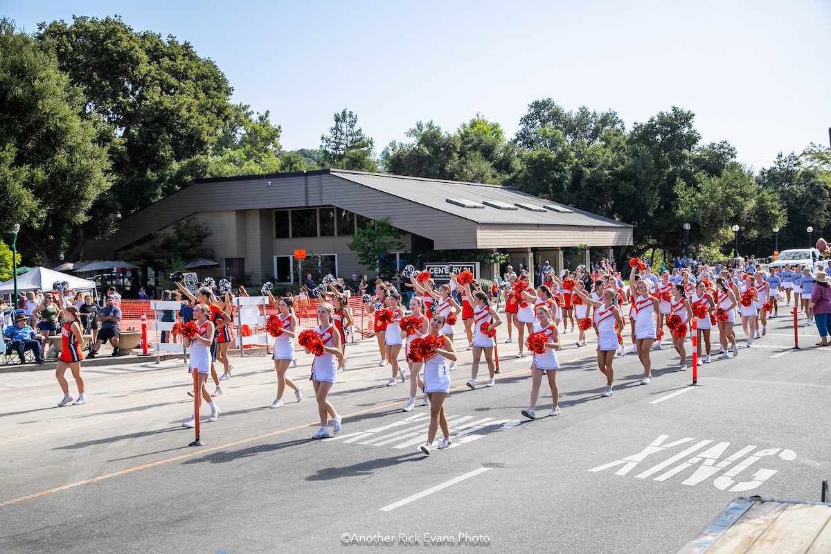 Colony Days Parade and festival moves to November 15