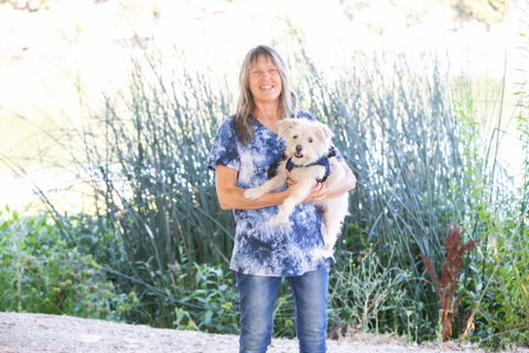 Introducing this year's Colony Days Grand Marshal,&nbsp;Karen McNamara!