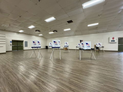 UPDATE: 2024 Election Preliminary Results: