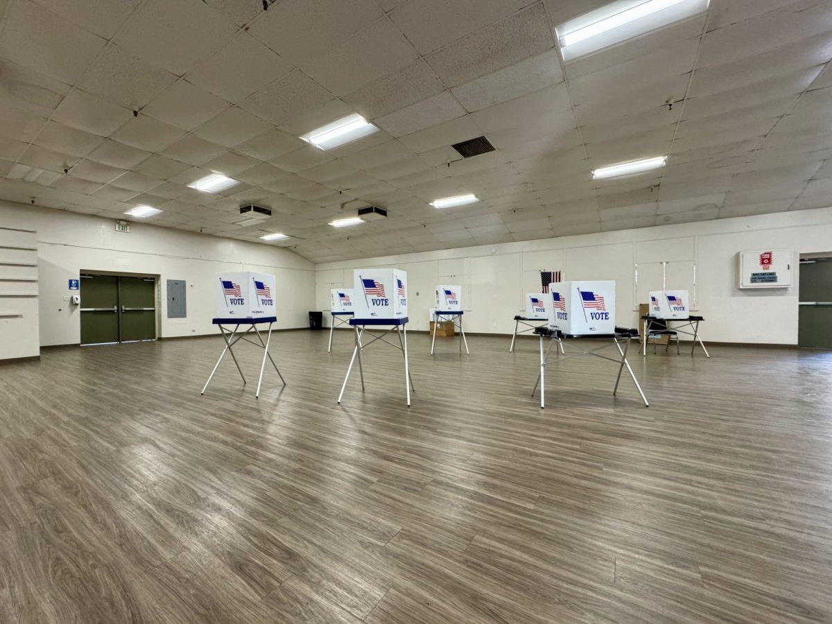 SLO County Elections Office seeks poll workers ahead of June 2 Election