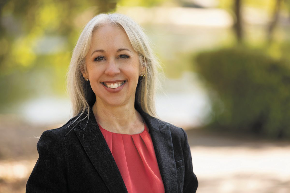 Atascadero Mayor Heather Moreno secures District 5 Supervisor seat