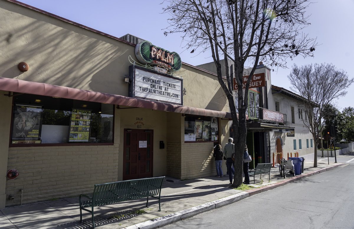 San Luis Obispo International Film Festival announces SLO Film Center at the Palm Theatre