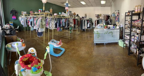 Patch —&nbsp;Children’s&nbsp;Thrift Boutique shifts headquarters location from Paso to Atascadero