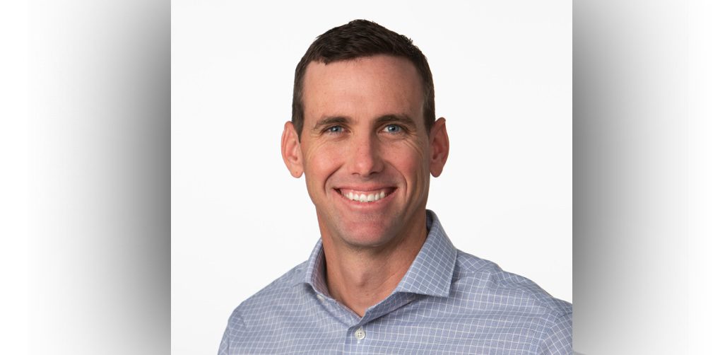 Seth Peek announces candidacy for Atascadero City Council
