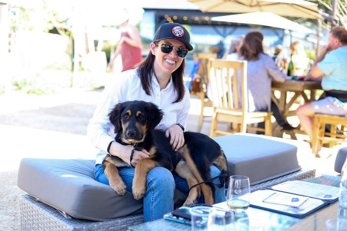 75 wineries to support pets in need during Wine 4 Paws Weekend