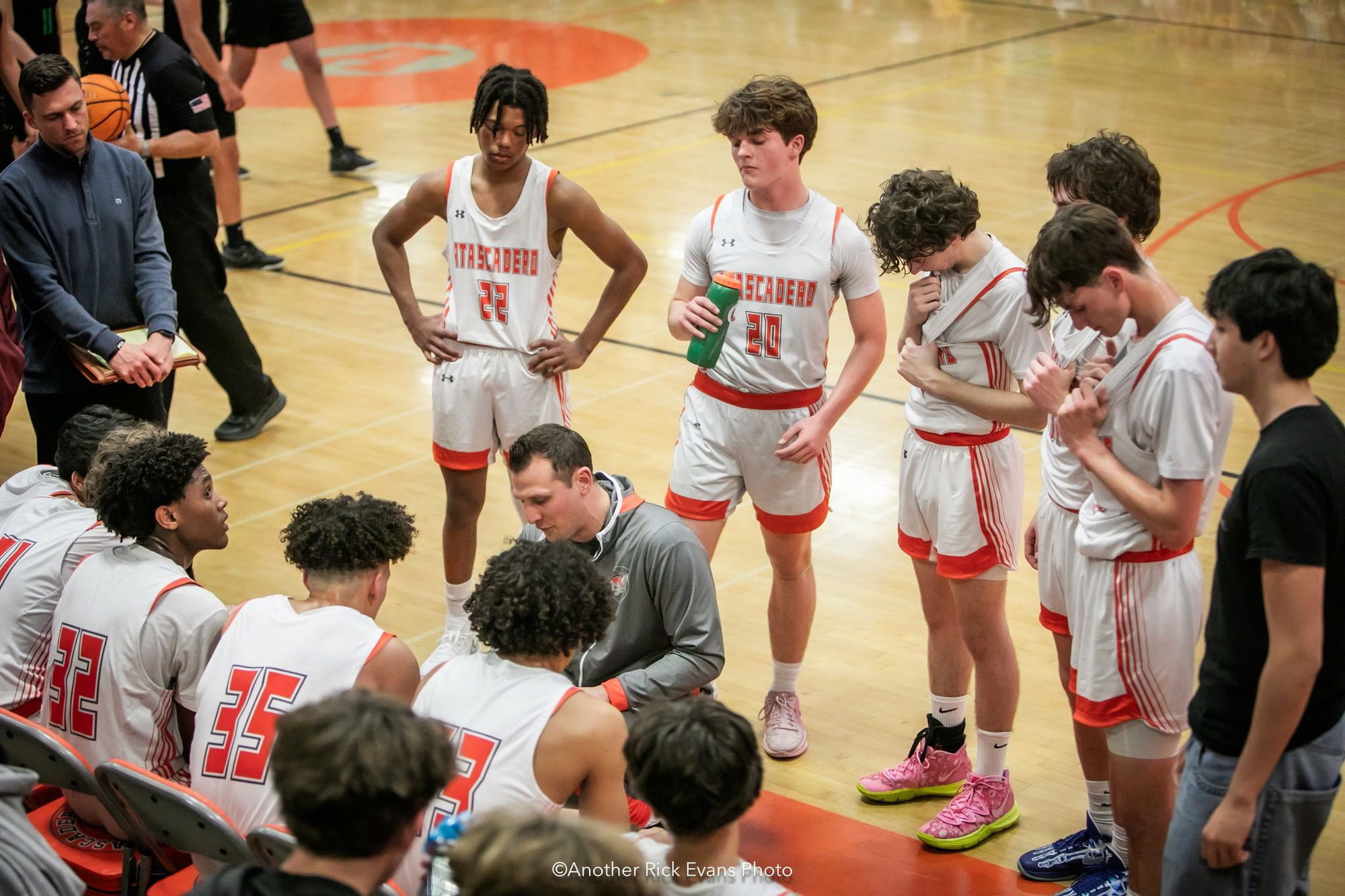 North County Sports Briefs