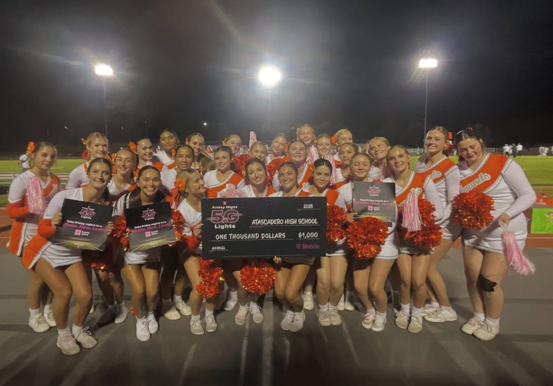 North County teams roll Into rivalry week with Homecoming wins