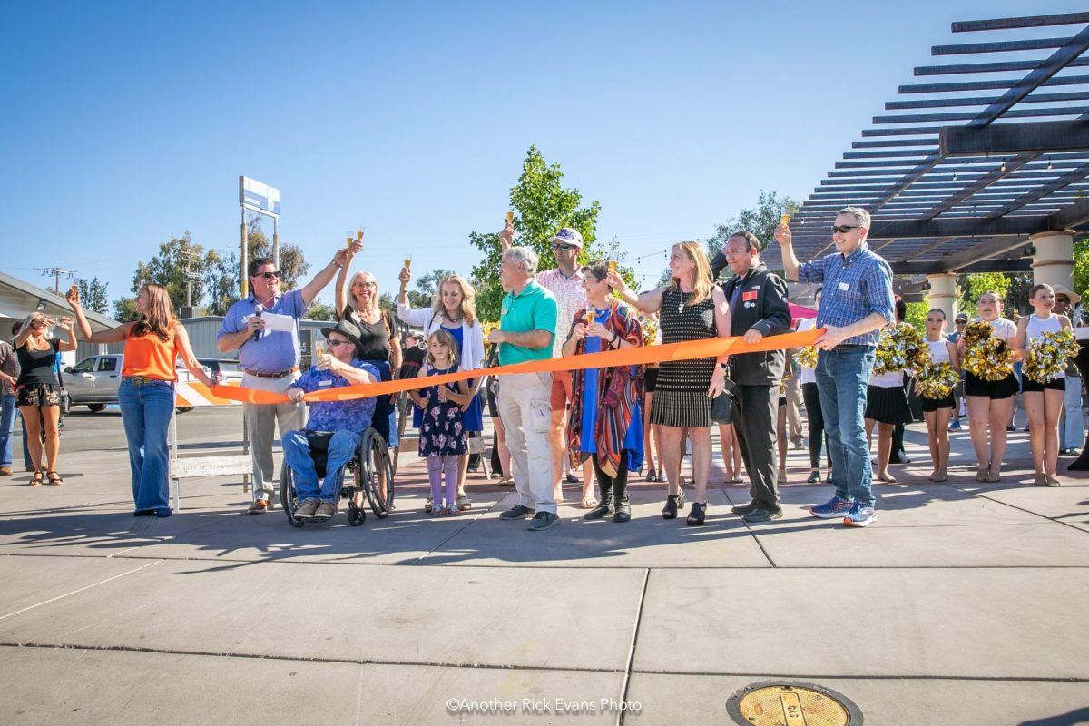 Atascadero unveils revitalized downtown with block party celebration