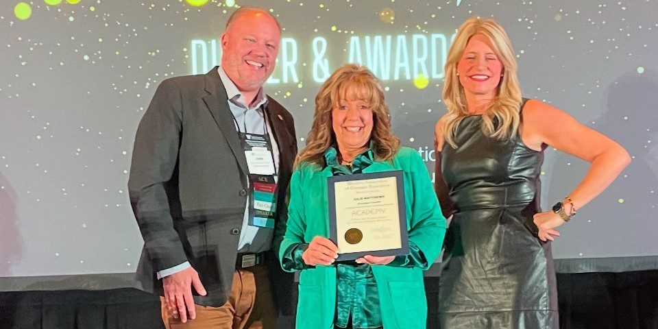 Atascadero Chamber of Commerce chosen to lead National WACE Conference