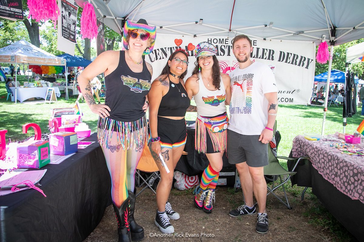 Atascadero Pride in the Park marks 5th Year with June 14 Celebration