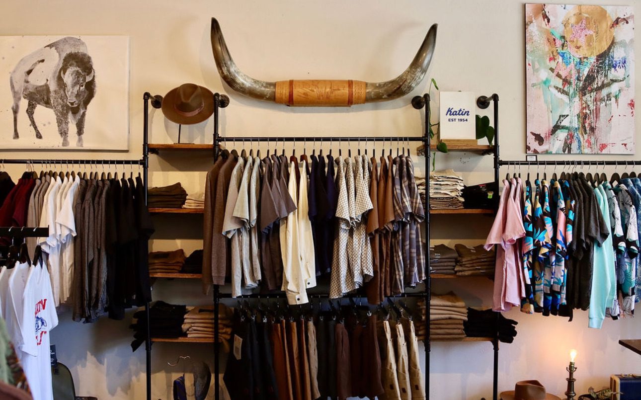 Bloke Outfitters: Where Style Meets Confidence and Community