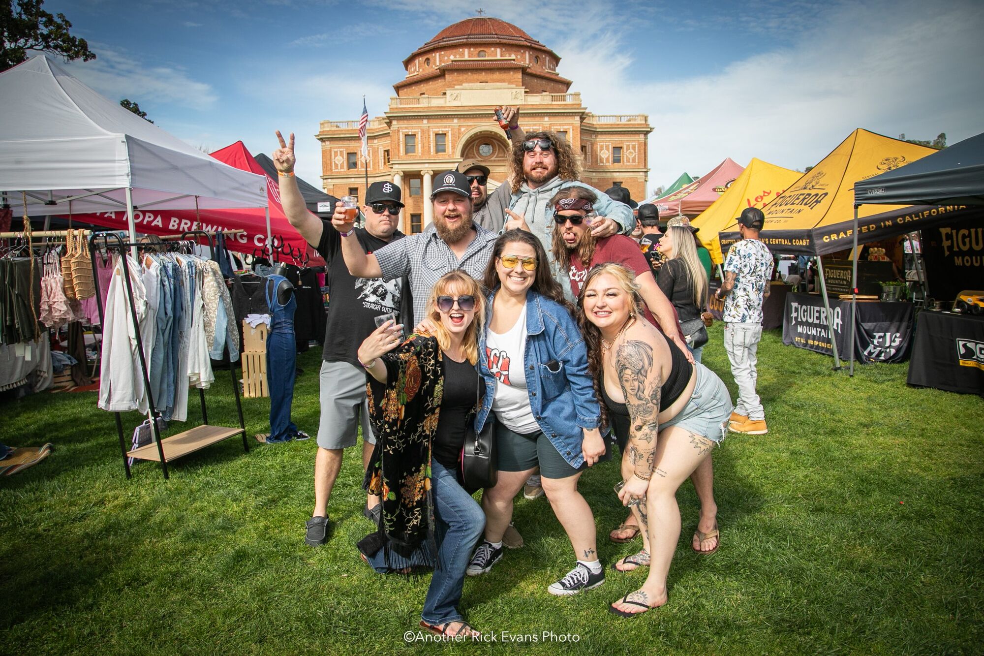 Central Coast Craft Beer Festival returns to Atascadero