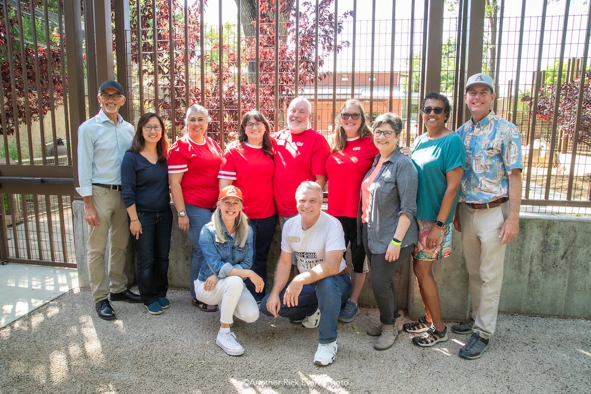 CAPS reconnects with community through fun-filled bingo fundraiser