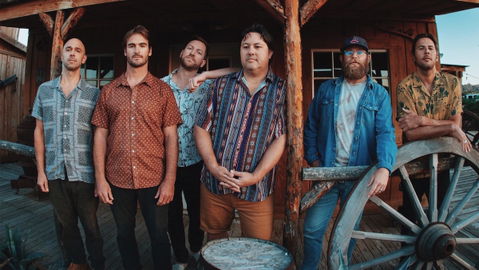 311 with special guest Iration coming to&nbsp;2025&nbsp;California Mid-State Fair