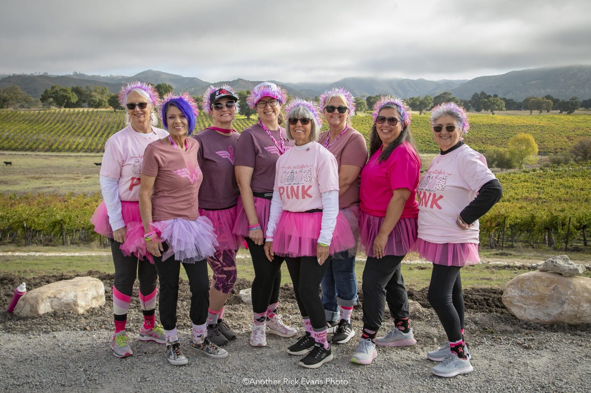 North County rallies for annual ‘Walk for Cancer’