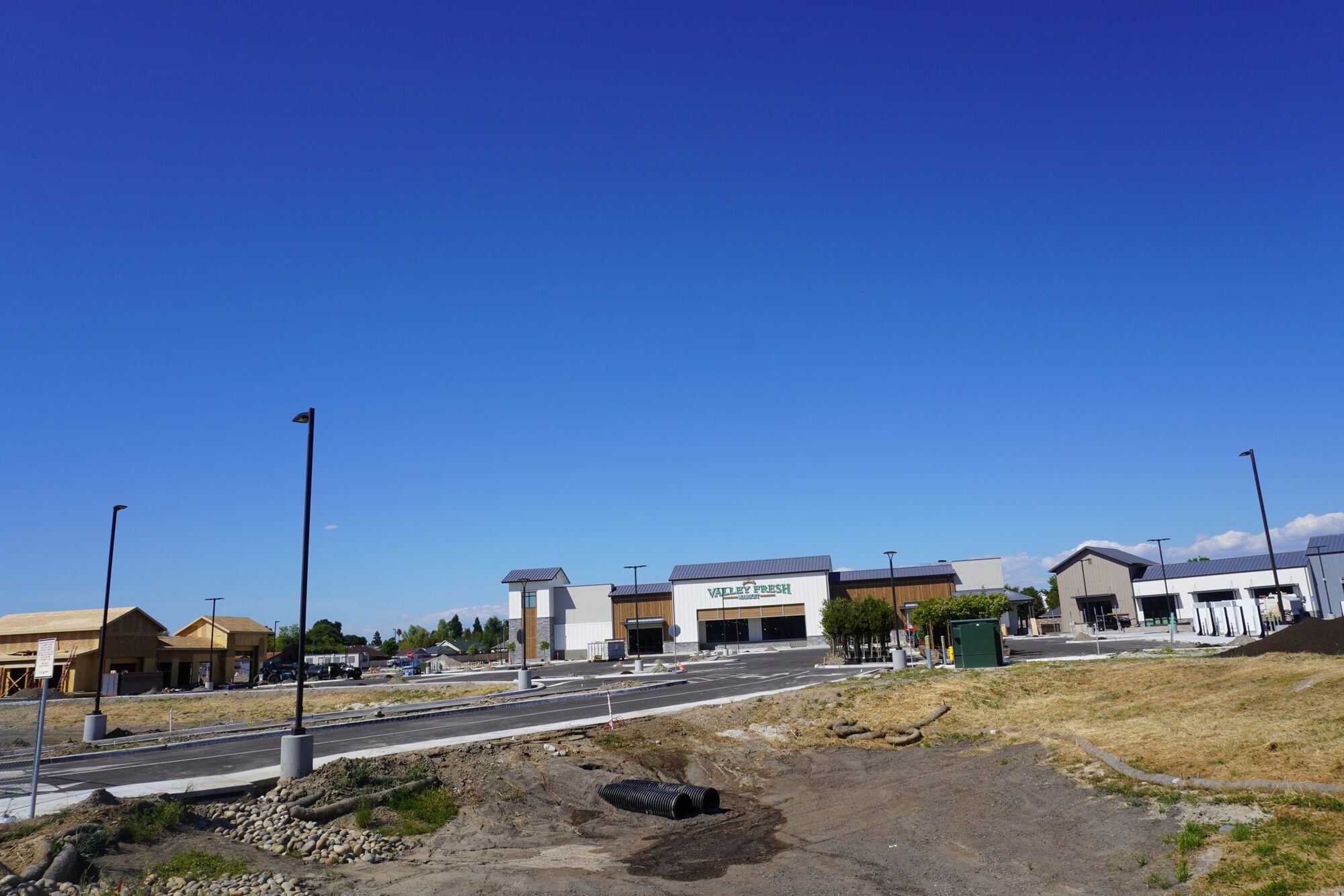 Del Rio Road Project advances, with hopes to boost local economy
