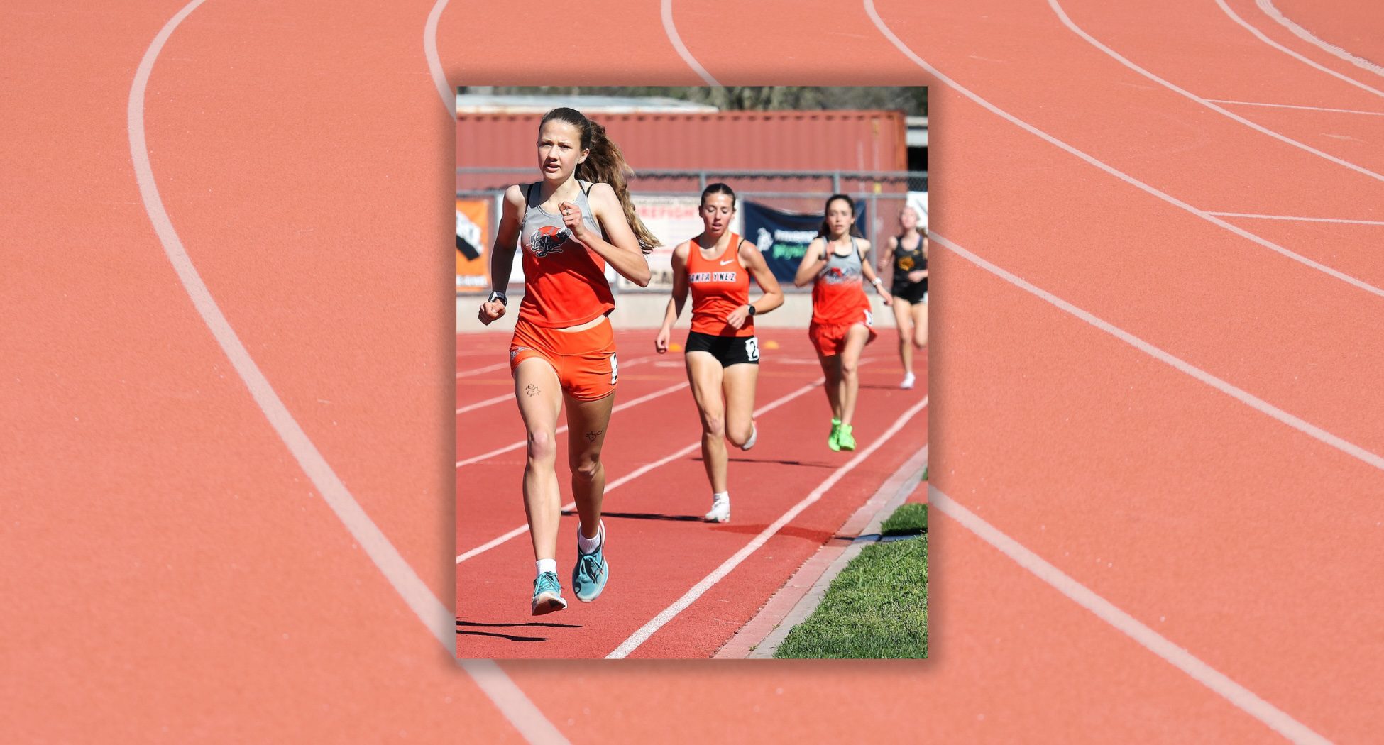 Atascadero Track Stars Shine at Memorial Meet