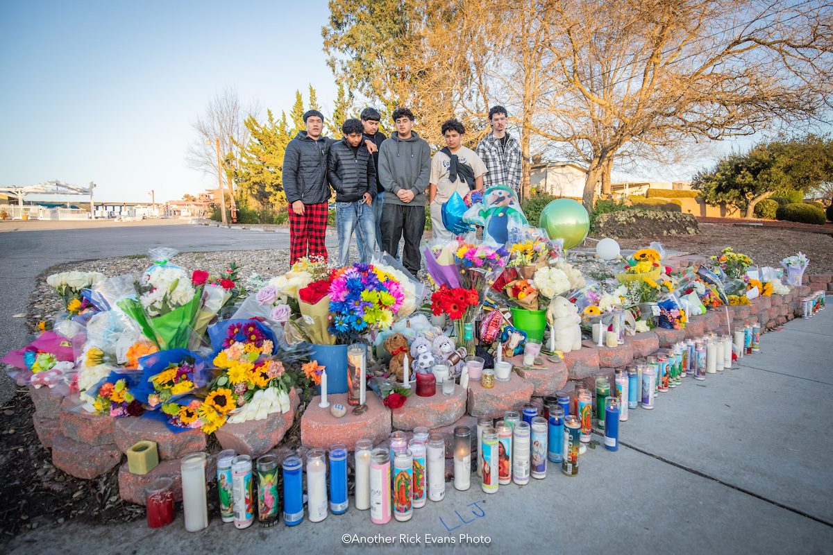 11-year-old José Gutiérrez fatally struck in hit-and-run