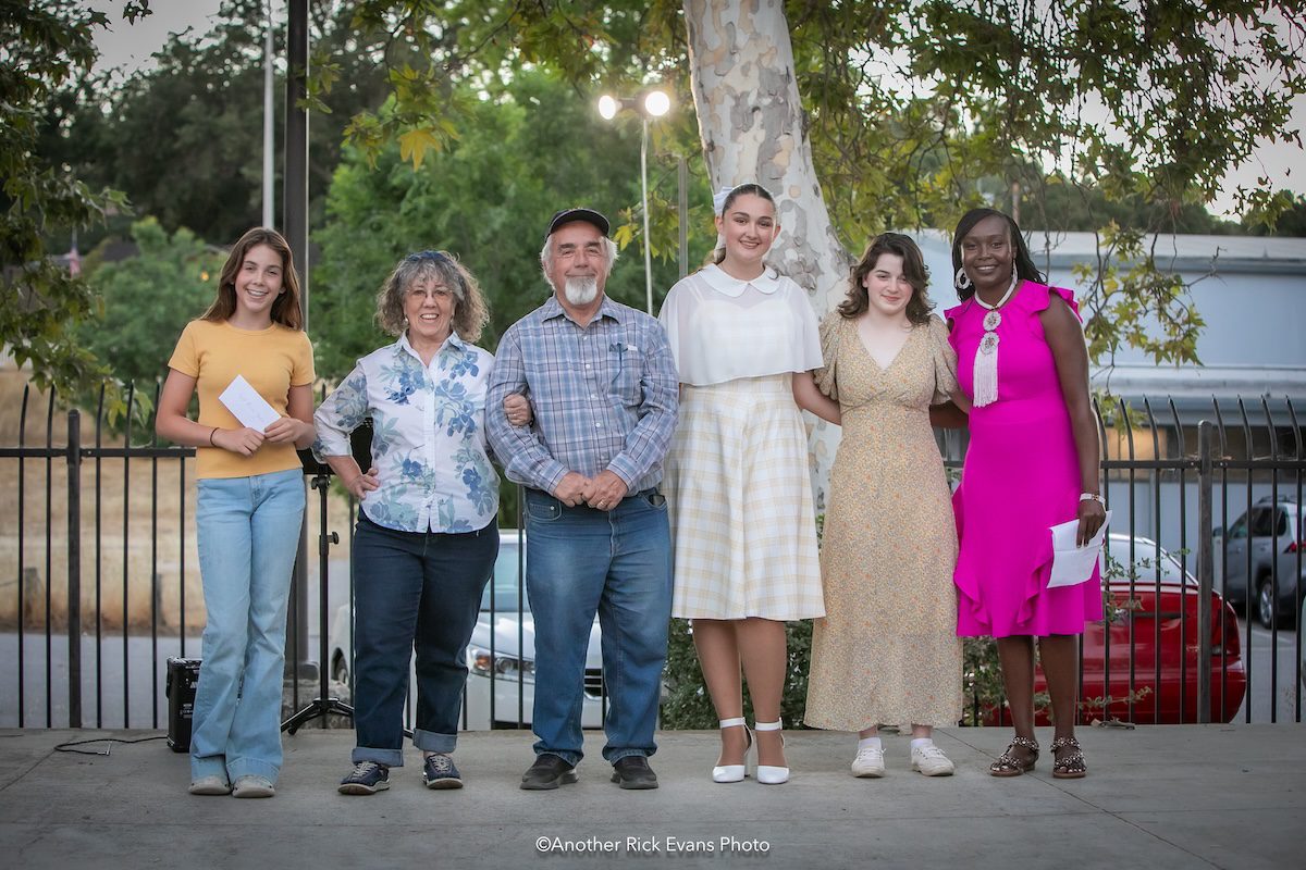 ‘North County Has Talent’ shines for a cause