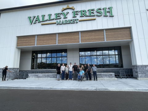 Valley Fresh Market opens doors in Atascadero