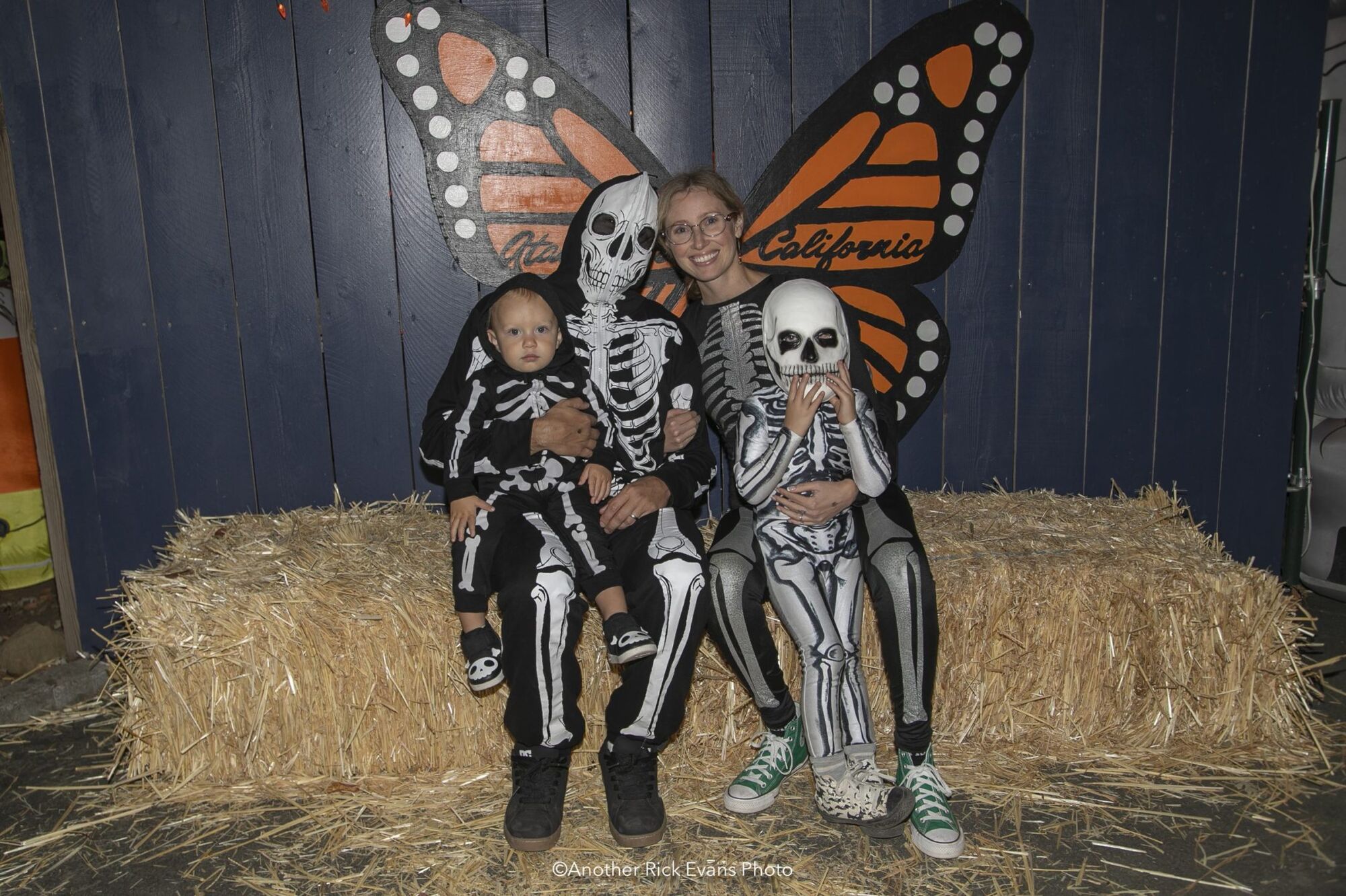 Zoo Boo kicks off Spooky Season in Atascadero