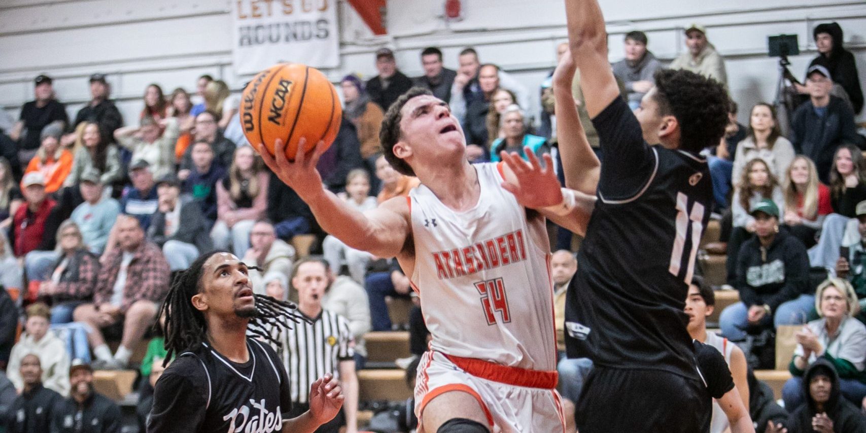 Greyhounds boys basketball advances to CIF Central Section Division II championship