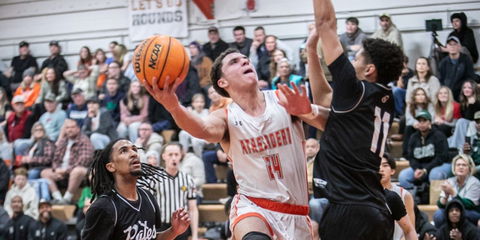 Greyhounds boys basketball advances to CIF Central Section Division II championship