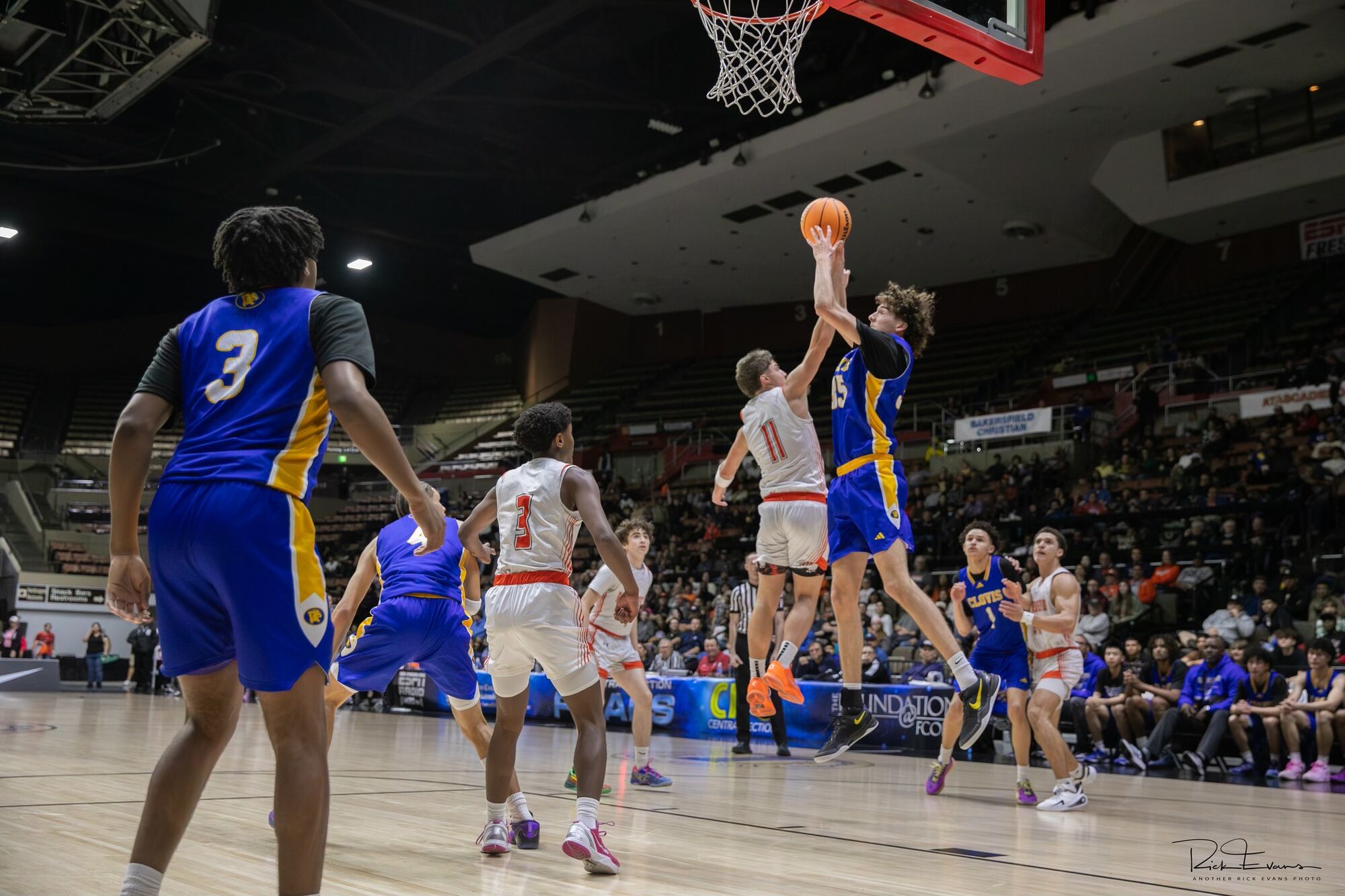 Top-seeded Greyhounds fall short in quest for CIF Central Section Division II crown